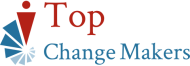 Top Change Makers Logo