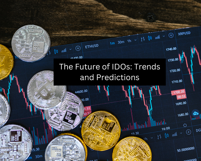 The Future of IDOs: Trends and Predictions