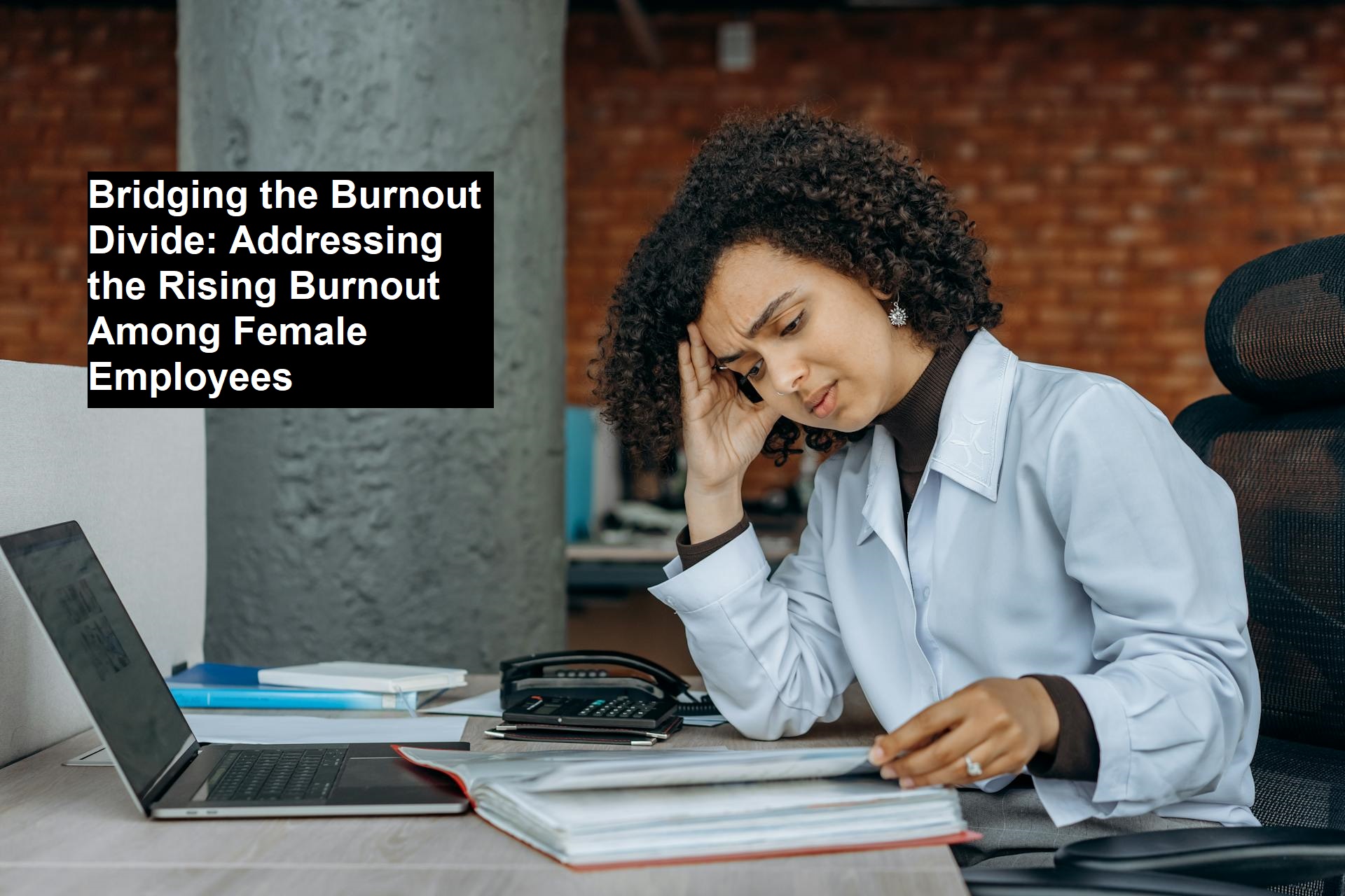 Burnout Divide