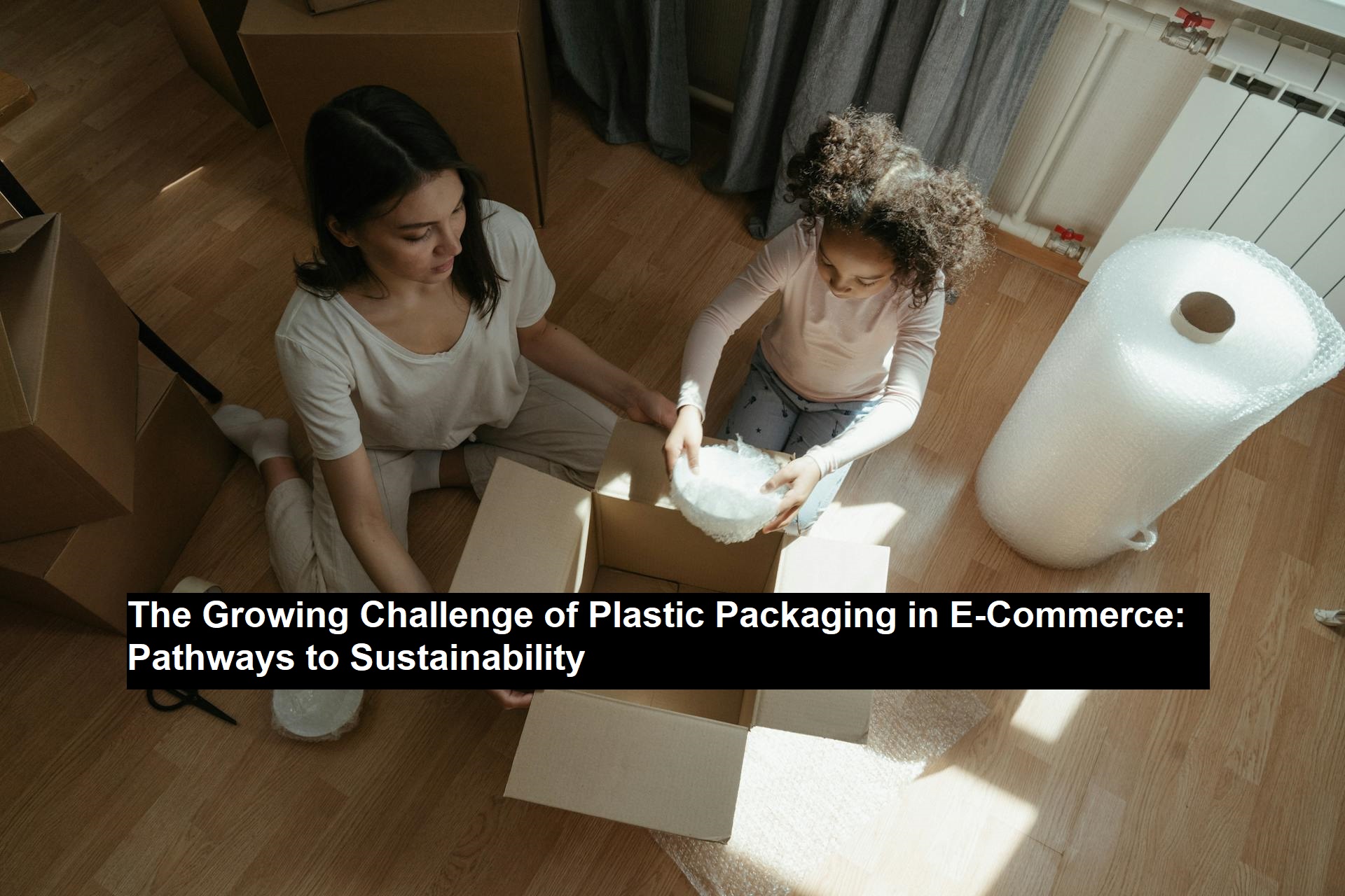 Plastic Packaging