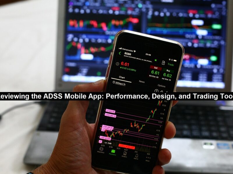 ADSS Mobile App