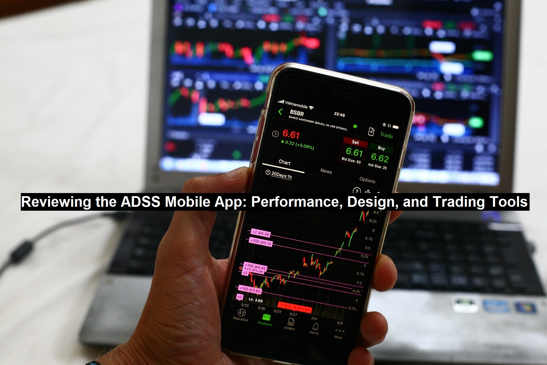 ADSS Mobile App