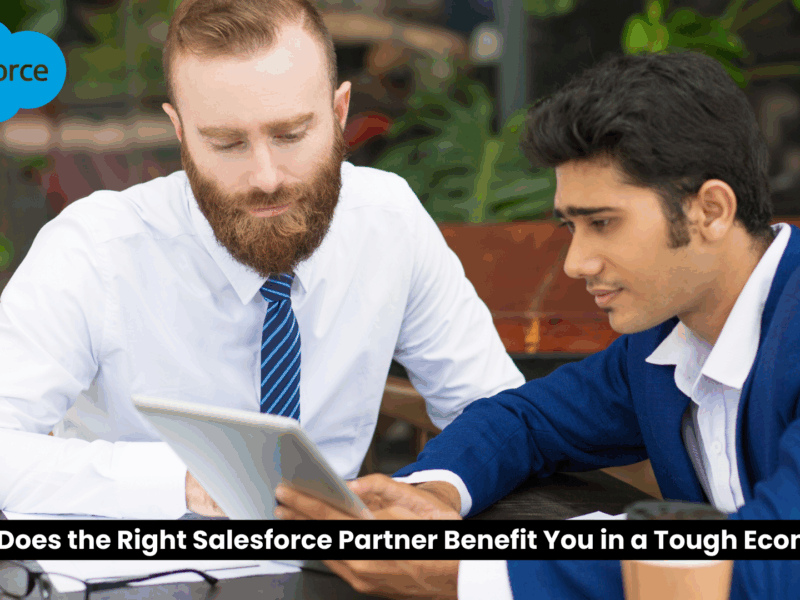 Right Salesforce