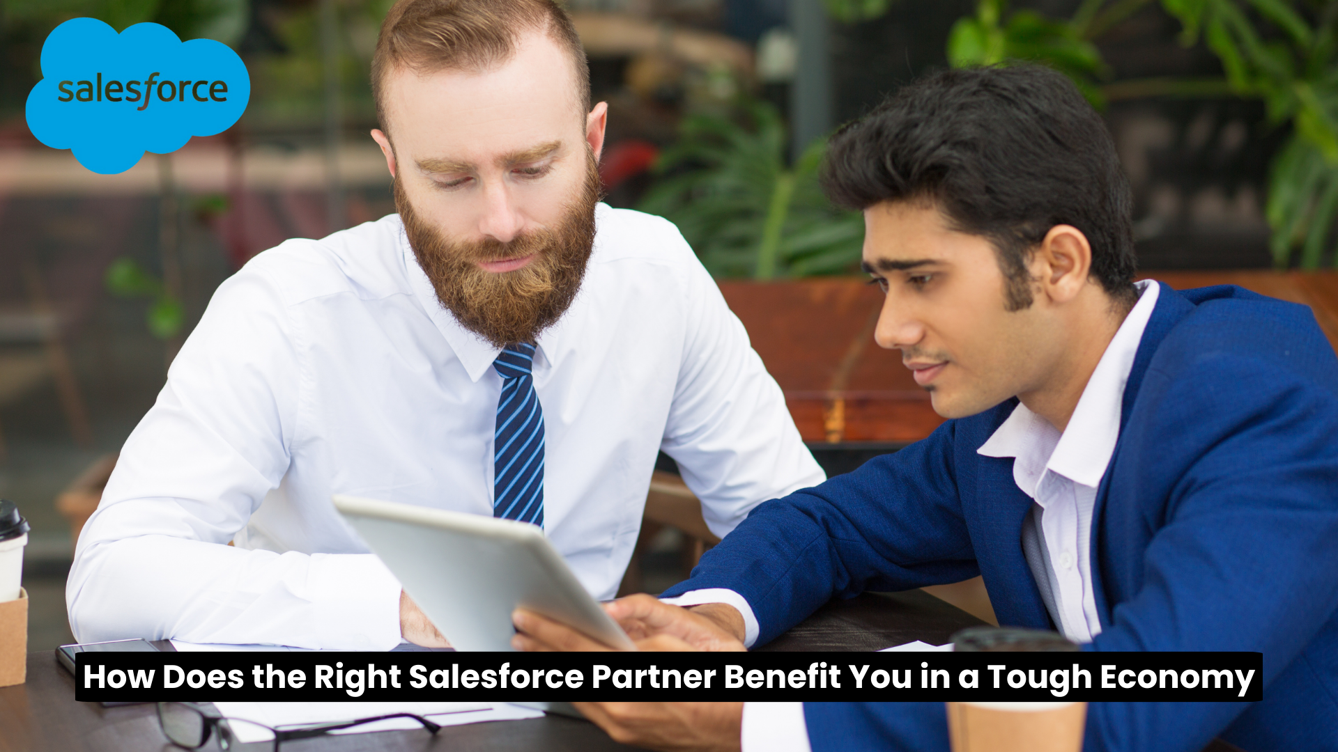 Right Salesforce